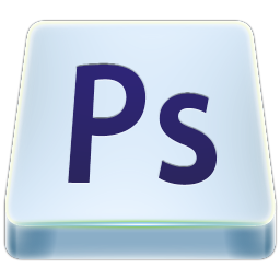 Adobe Photoshop CS6 Icon 256x256 png